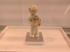 Adam with dog. 5.5".    £35.00
