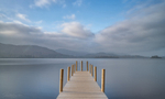 Ashness Jetty