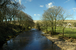 River Ribble, North Yorkshire