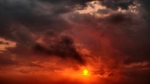 Fireball Gaussian Blur 6163