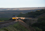 JL - 9.10.18 66421 6C89 Mountsorrel - Carlisle, Lunds