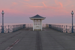 Pastel Sunset