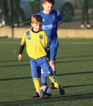 Kendal United Under 9 portfolio