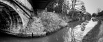Bridge 9 (Windlehurst), Macclesfield Canal