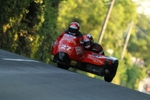 Nicholas Dukes / William Moralee BLR / DynoBike