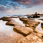 Alghero Dawn II