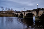 Skerton Bridge Lancaster 01.