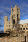 Ely Cathedral