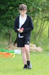 Heron Hill School Sports Day Year 5  2/7/24 portfolio