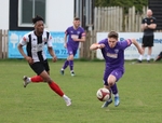 Kendal Town v City Of Liverpool portfolio