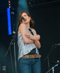 Sadie & The Hotheads