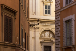 Our Lady of Mount Carmel