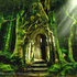 The Emerald Forest