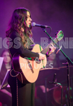 Nessi Gomes at St James-62