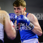 BOUT- 10 - Ruslan Gogercaks v Marcus Rees-16