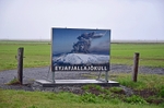 Eyjafjallajökull, south Iceland