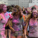 Festival of Colours
