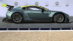Pete Wilson Salon Prive-200