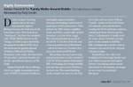 Family Walks Around Dublin review, OWPG Outdoor Focus Winter 2017
