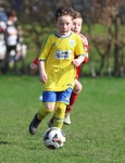Kendal United U8's vs Grange Utd U8's (21/3/26) portfolio