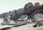 Babbacombe Beach 17