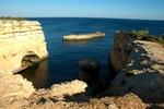 Sea Curve