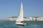 160719 QUANTUM LEAP GBR7733T - SUNFAST 37 -Y92A6495
