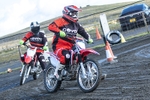 Ride & Skid It  Flat Track Experience 08th Oct 22 portfolio
