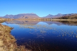 Loch an Loin, Glenshieldaig Forest, Highland
