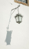 Lamp and shadow