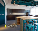 Reflect Glass Design Google Dublin A