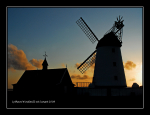 Lytham Windmill 2008