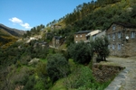 Side street view