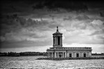No.0022. Normanton Church. Rutland