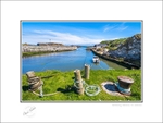 01 9x12 2021-139C Ballintoy Harbour Co Antrim