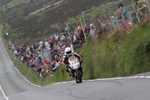 Dan Kneen Suzuki / Cookstown B.E.Racing