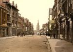 Gloucester Westgate St 4