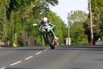 Fabrice Miguet Kawasaki / French Road Racers
