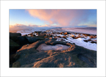Stanage Edge