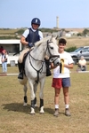 Porth Valley Showjumping 23.08.2025 portfolio