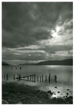 Loch Ness portrait