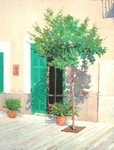 old Alcudia