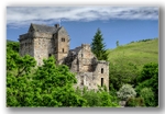 Castle Campbell Dollar