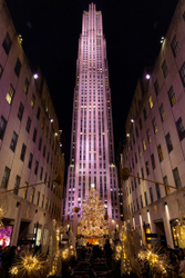 Rockefeller Christmas