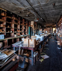 RJ Loock & Co. (Baltimore, MD) | Decades of Parts