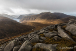 The Rugged Mournes