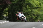 Bruce Anstey Honda / Valvoline Racing by Padgetts Motoc