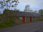 Red Doors, Caragagh Road Finnis