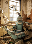 Forest Haven (Laurel, MD) | Dental Exam Room