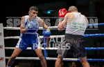 BOUT 8- Rusian Gogercaks v Alex White-33
